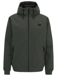 Nilas Jacket [dark jungle]