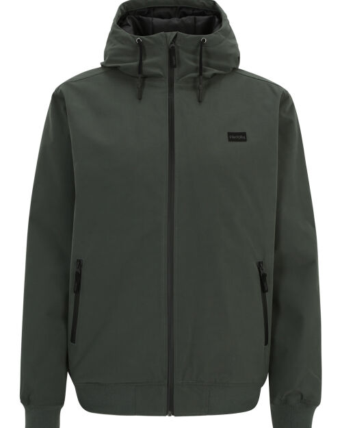 Nilas Jacket [dark jungle]
