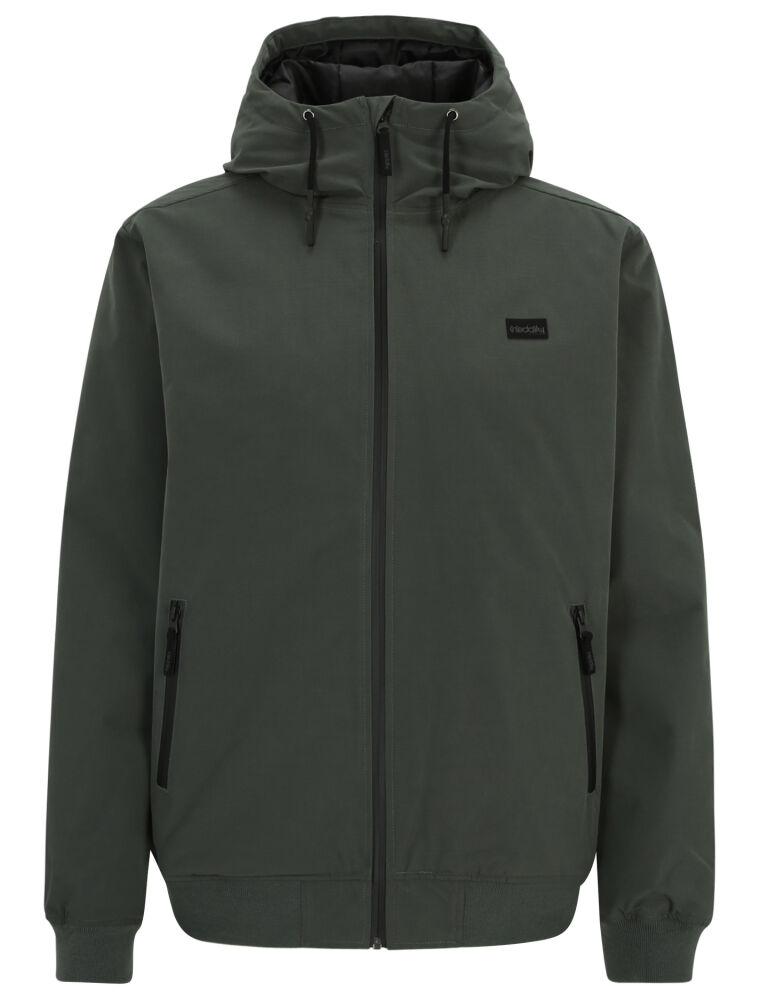 Nilas Jacket [dark jungle]