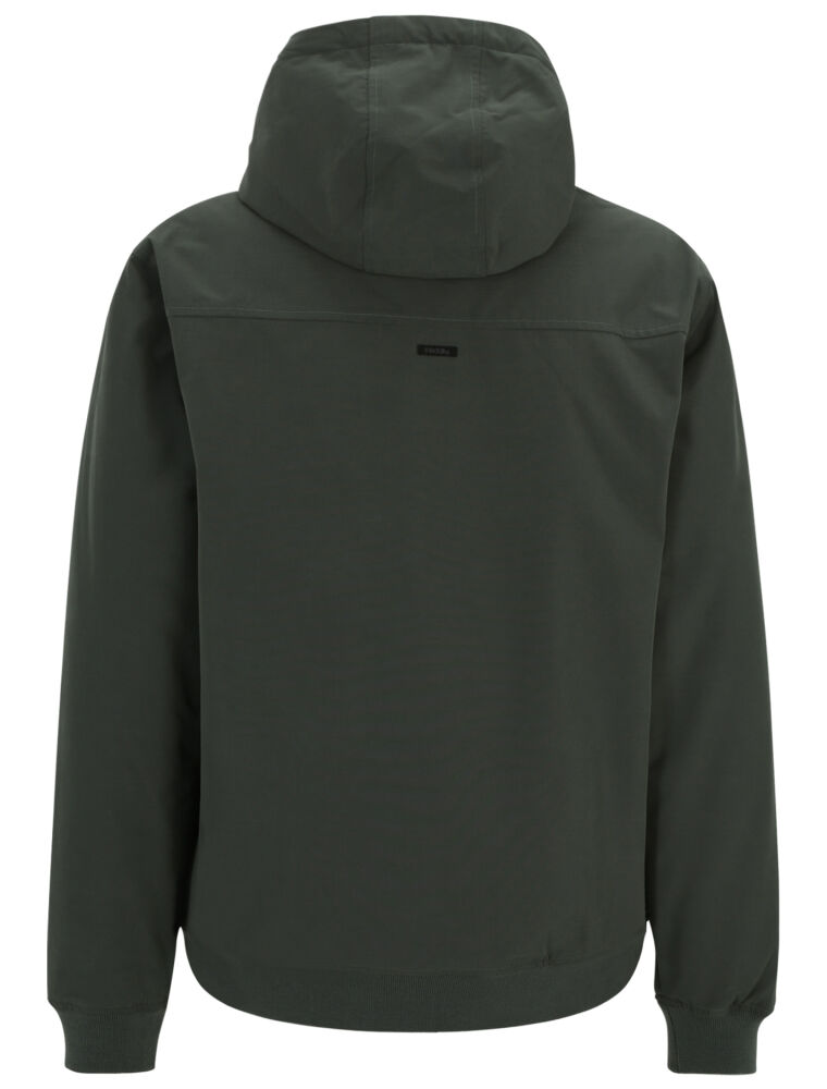 Nilas Jacket [dark jungle]