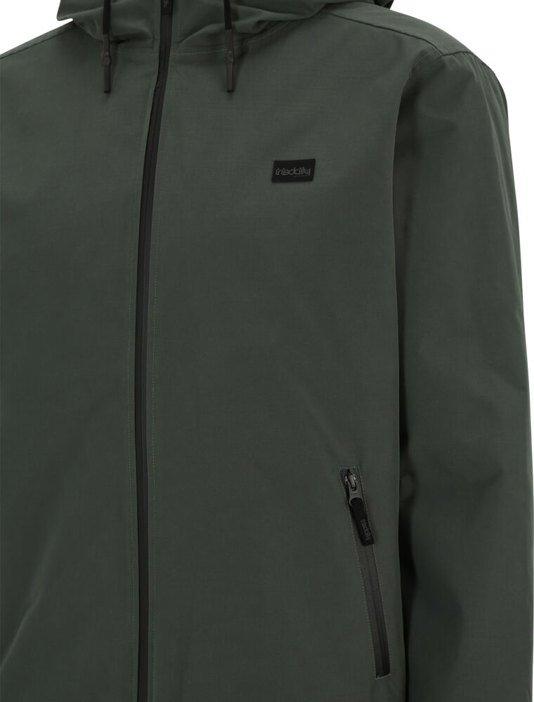 Nilas Jacket [dark jungle]