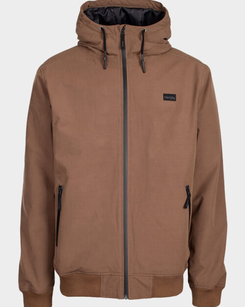 Nilas Jacket [mocca]