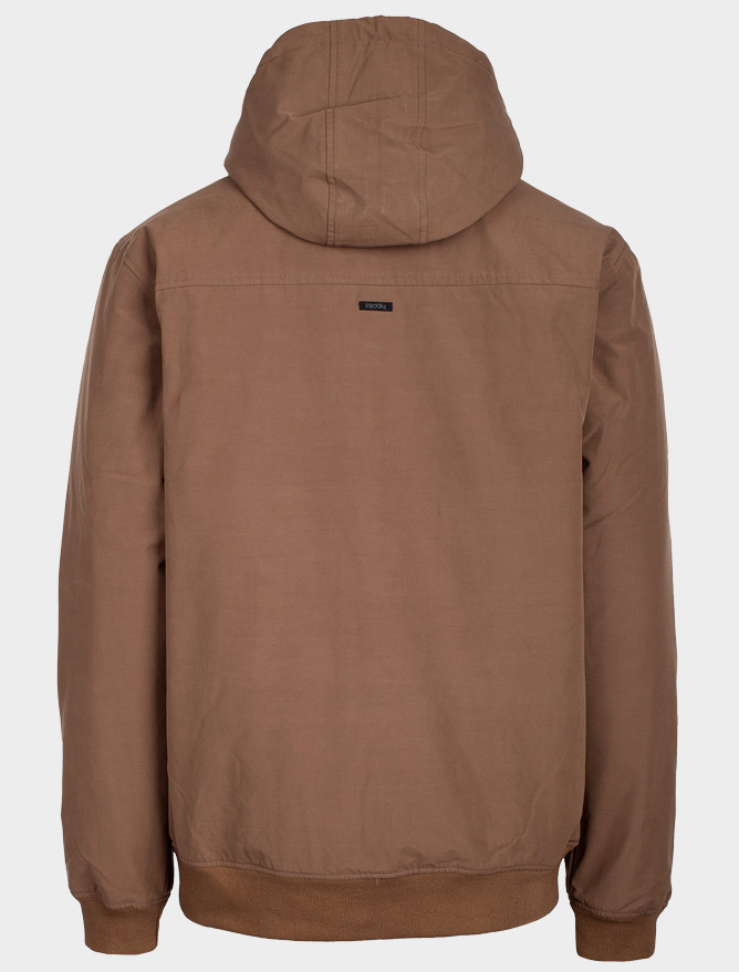 Nilas Jacket [mocca]
