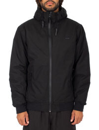 Nilas Jacket [black]