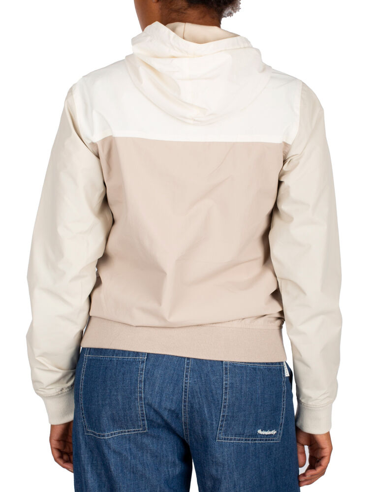 Veruschka Spice Jacket [sandstone]