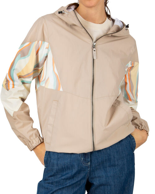 Streetz R Jacket [sandstone]