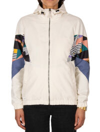 Streetz R Jacket [offwhite]