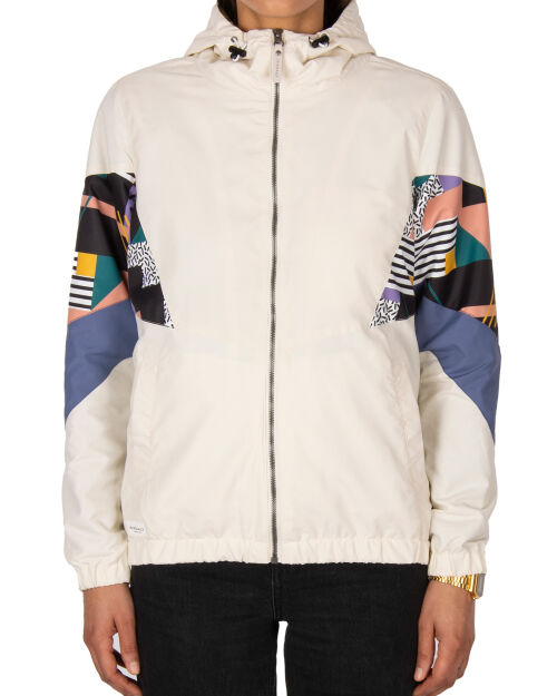 Streetz R Jacket [offwhite]