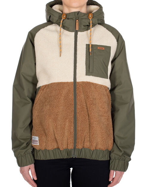 Arctikmix Jacket [d olive]