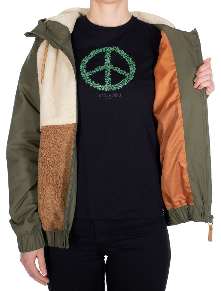 Arctikmix Jacket [d olive]