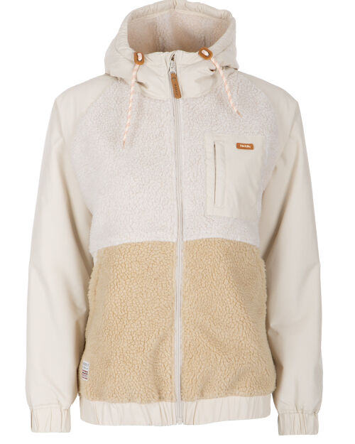 Arctikmix Jacket [beige]