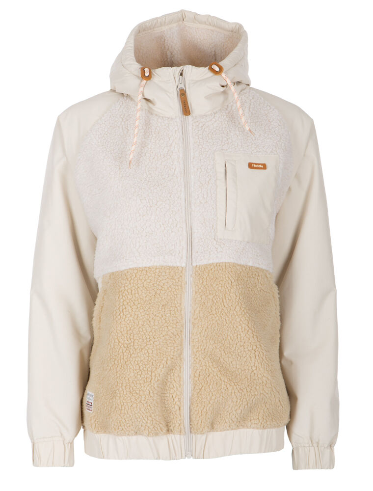 Arctikmix Jacket [beige]
