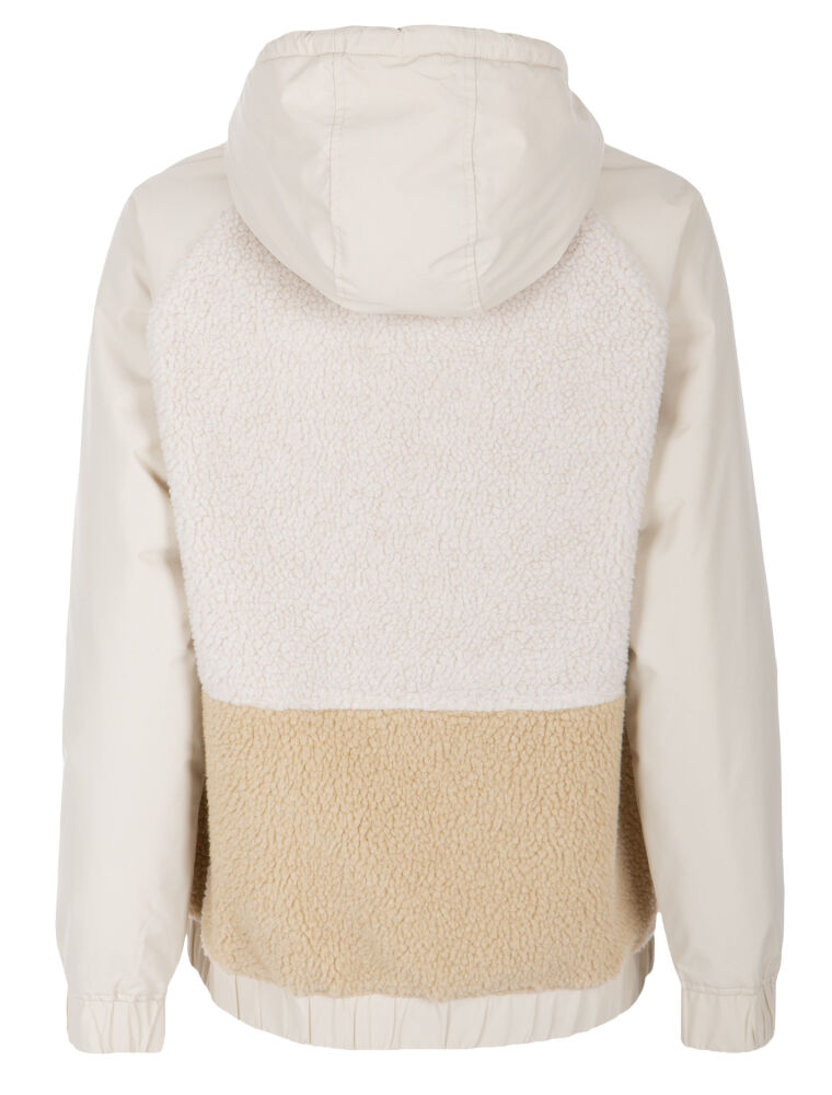 Arctikmix Jacket [beige]