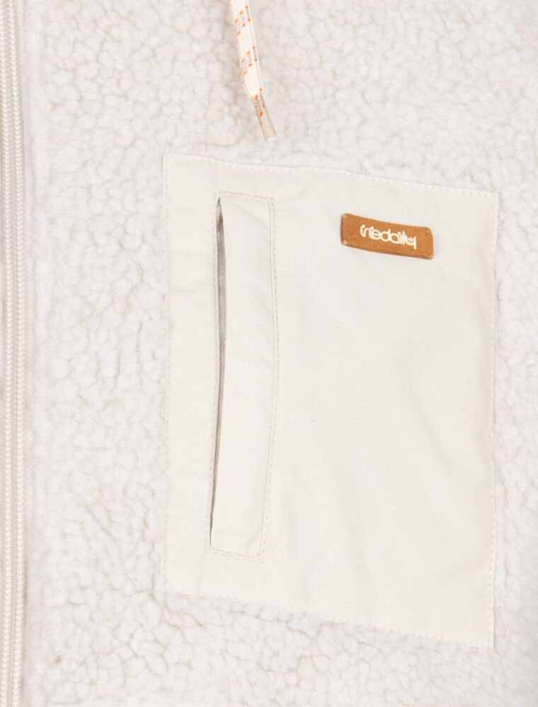 Arctikmix Jacket [beige]
