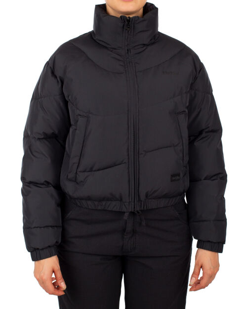 Paddy Short Jacket [black]
