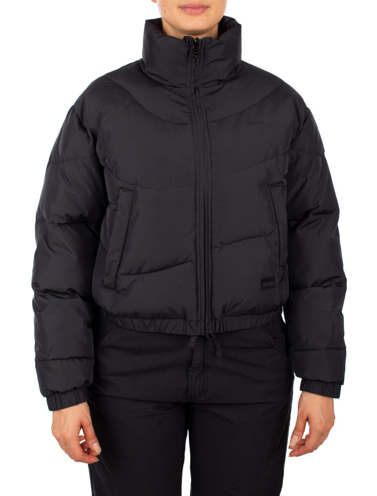 Paddy Short Jacket [black]