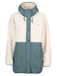 Arctik Long Jacket [cool jungle]