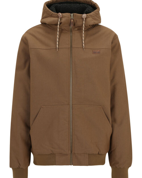 Dock36 Swing Jacket [mud]