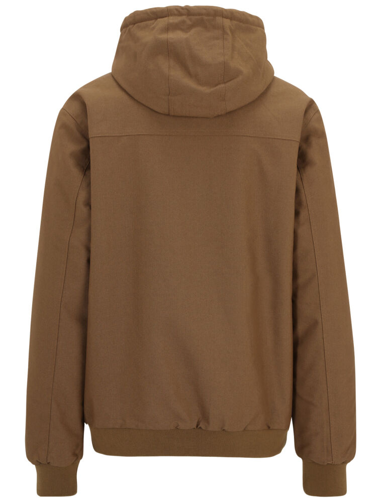 Dock36 Swing Jacket [mud]
