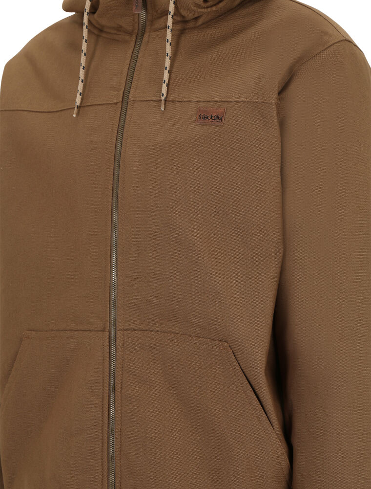 Dock36 Swing Jacket [mud]