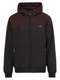 Insulaner Jacket [wine]