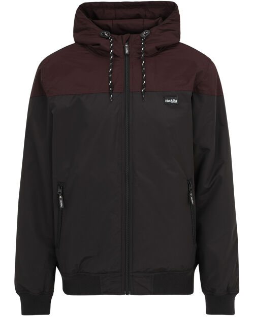Insulaner Jacket [wine]