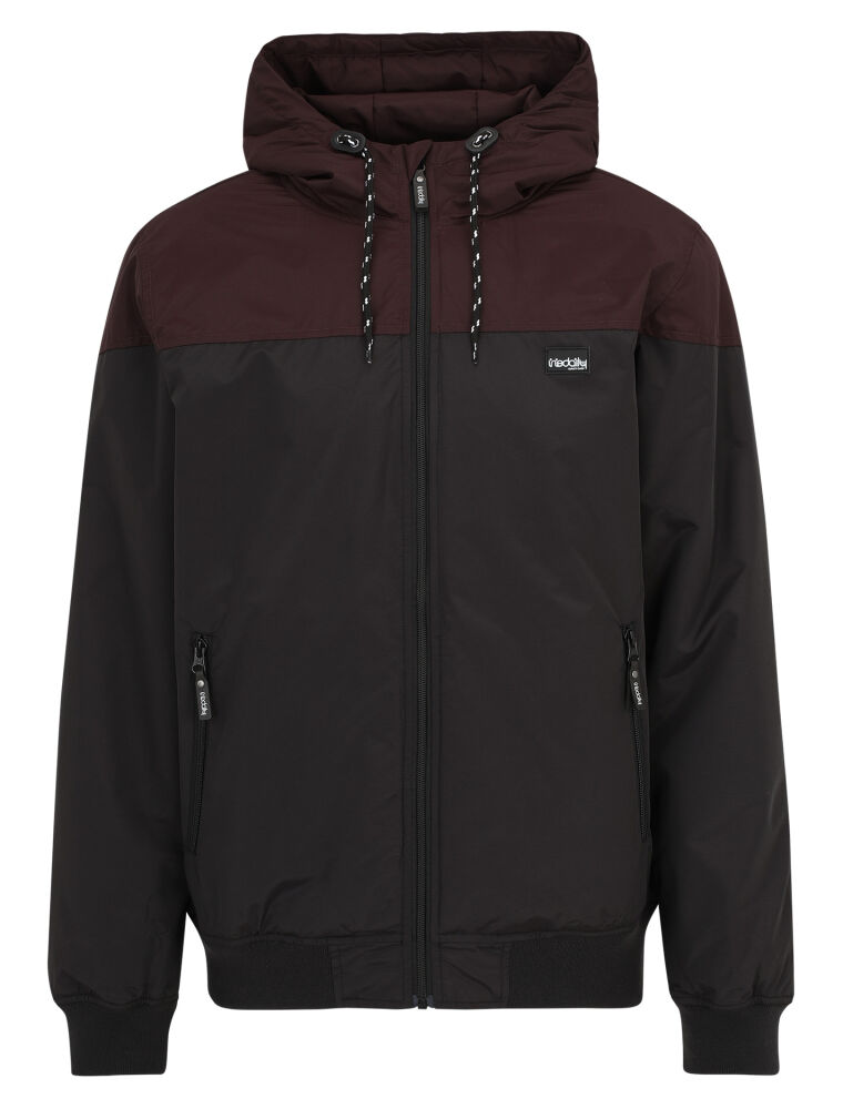 Insulaner Jacket [wine]