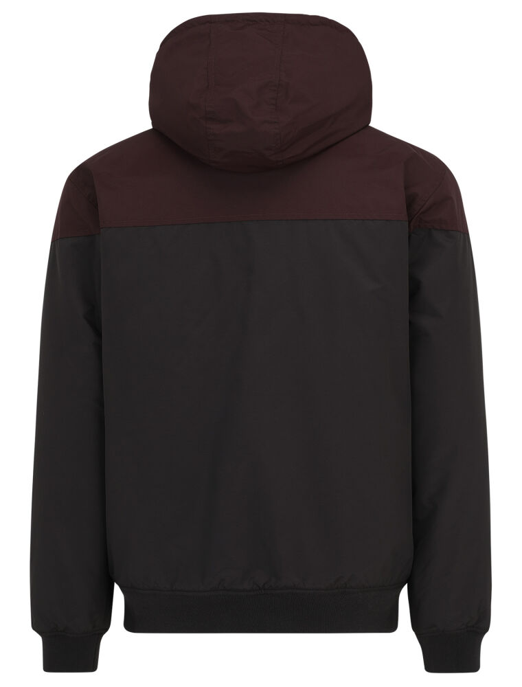 Insulaner Jacket [wine]