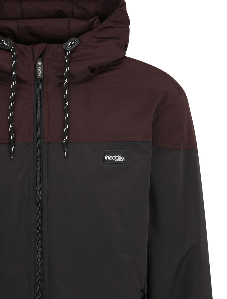 Insulaner Jacket [wine]
