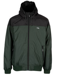 Insulaner Jacket [nightforest]
