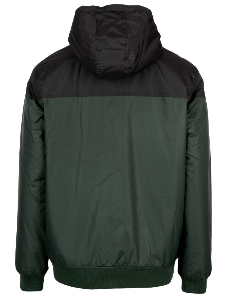 Insulaner Jacket [nightforest]
