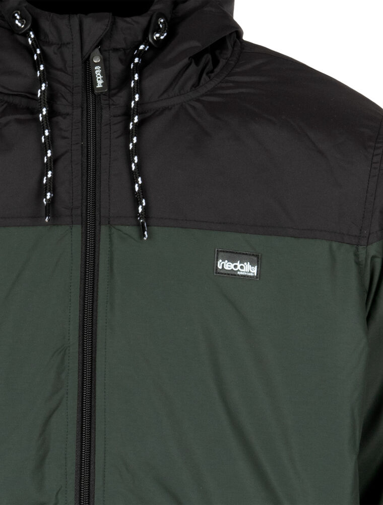 Insulaner Jacket [nightforest]