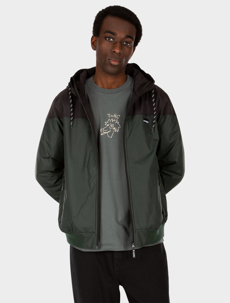 Insulaner Jacket [nightforest]