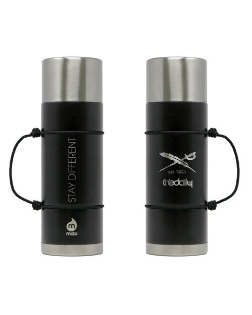 Daily Heavy Bottle [black]