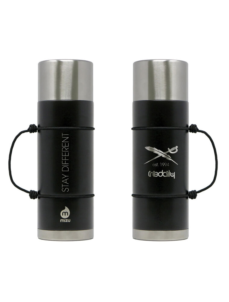 Daily Heavy Bottle [black]