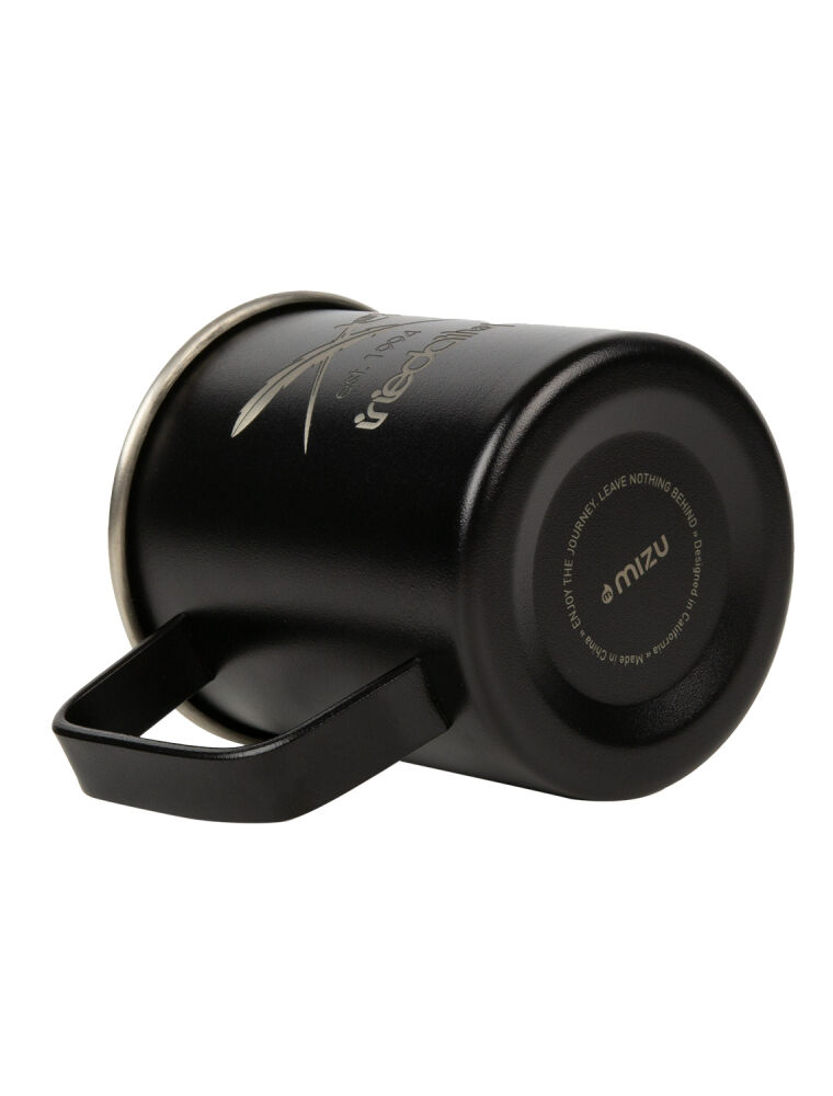 Daily Camp Cup [black]