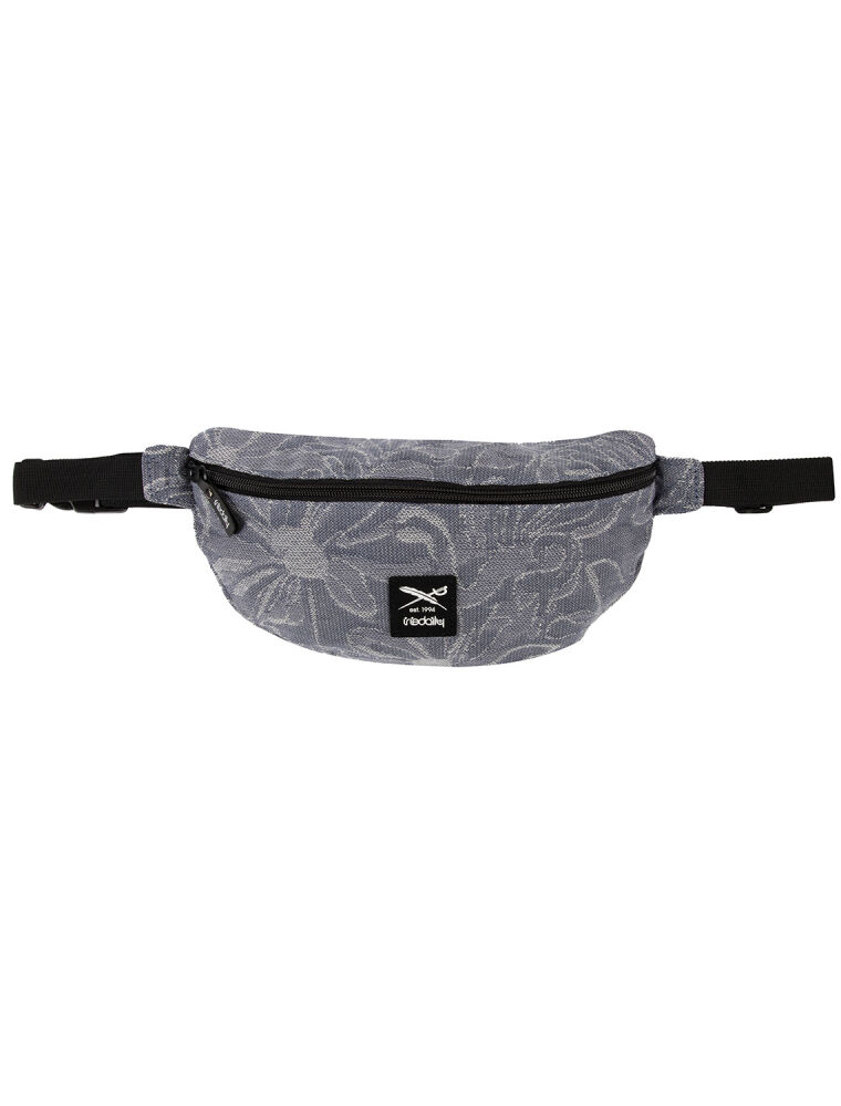Vintachi Hipbag [steelgrey]