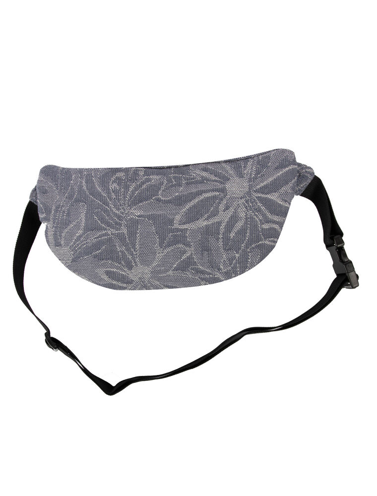 Vintachi Hipbag [steelgrey]
