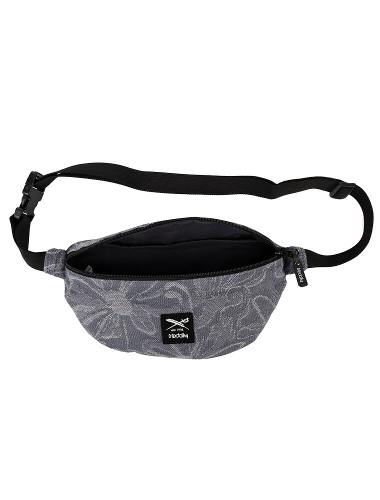 Vintachi Hipbag [steelgrey]