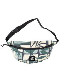 Streetz Hip Bag [jungle green]