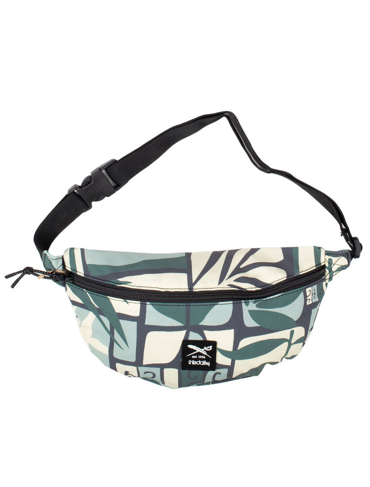Streetz Hip Bag [jungle green]