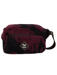 Switchup Hipbag [navy red]
