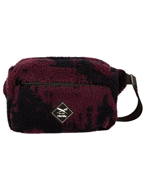 Switchup Hipbag [navy red]