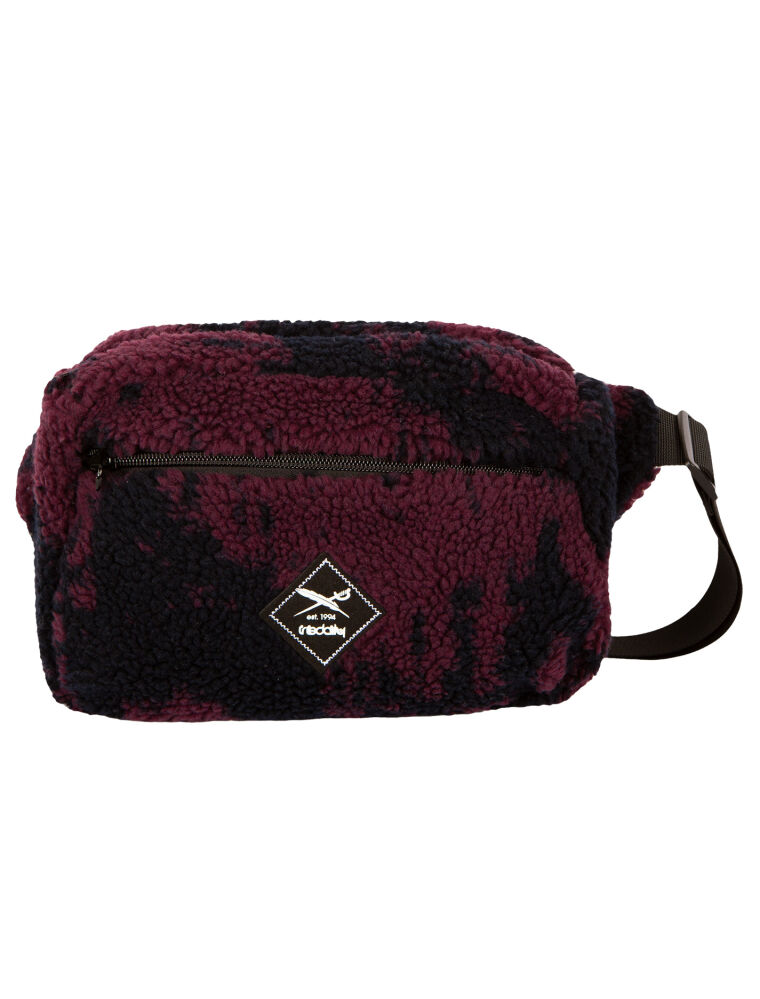 Switchup Hipbag [navy red]