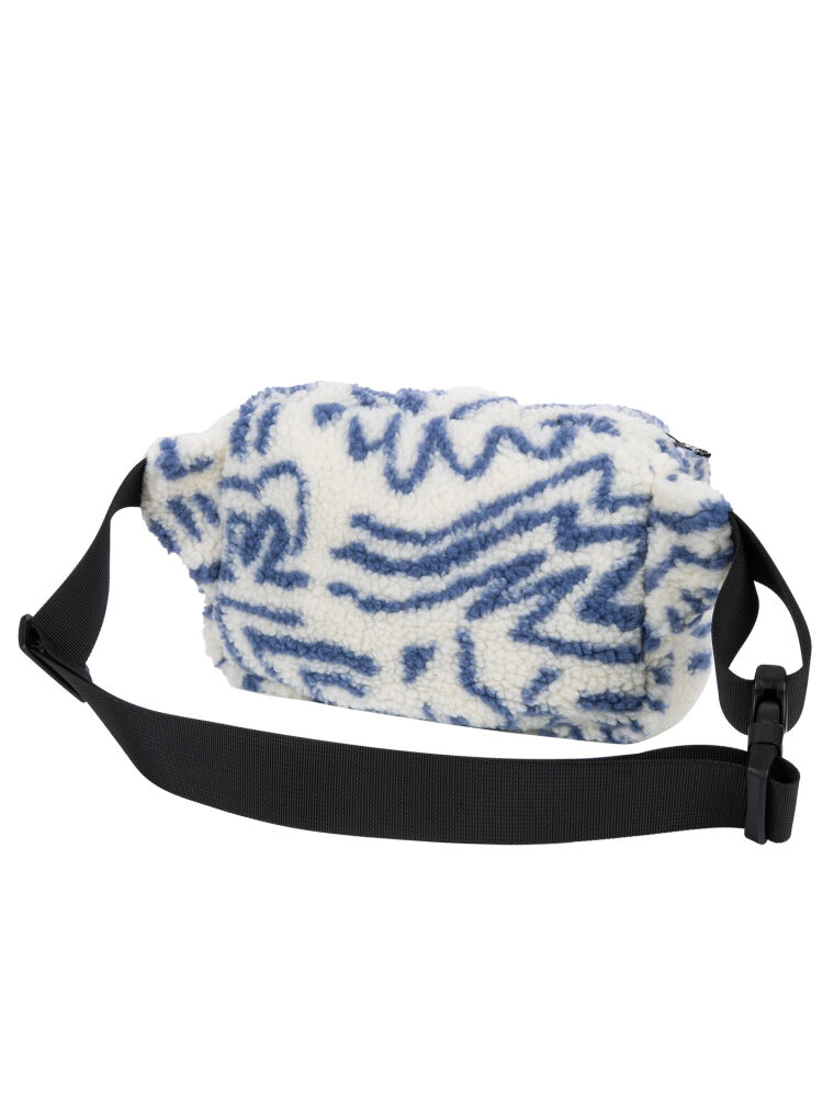 Switchup Hipbag [ecru]