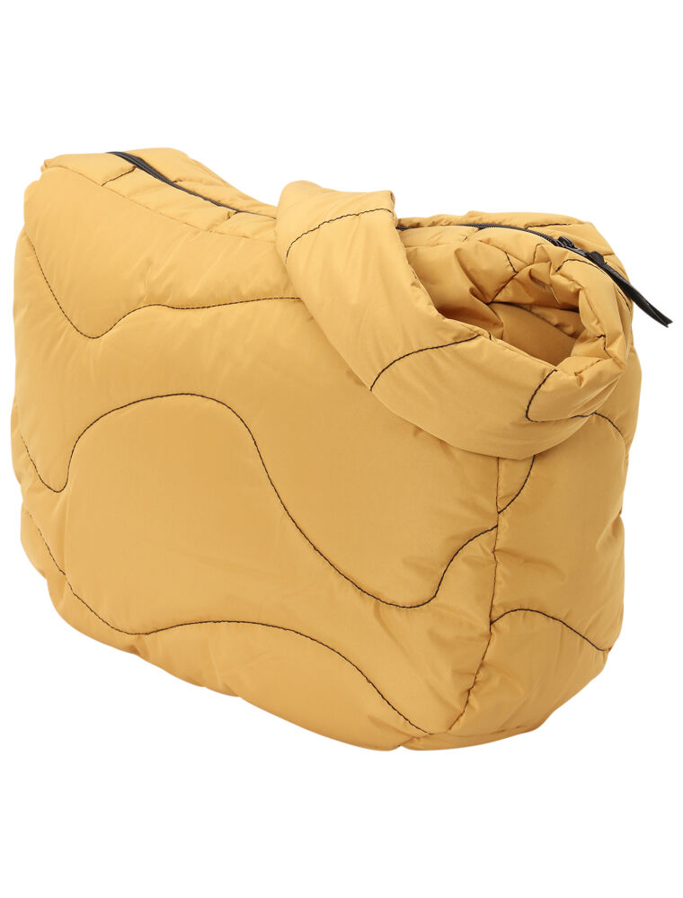 Paddy Shoulder Bag [camel]