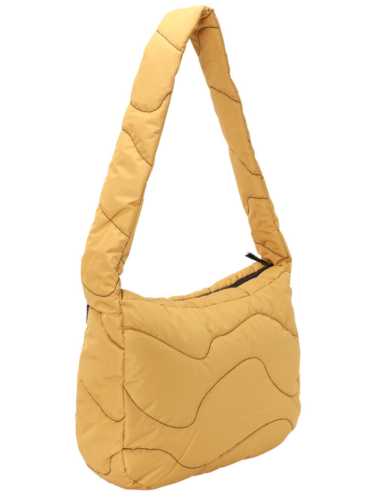 Paddy Shoulder Bag [camel]