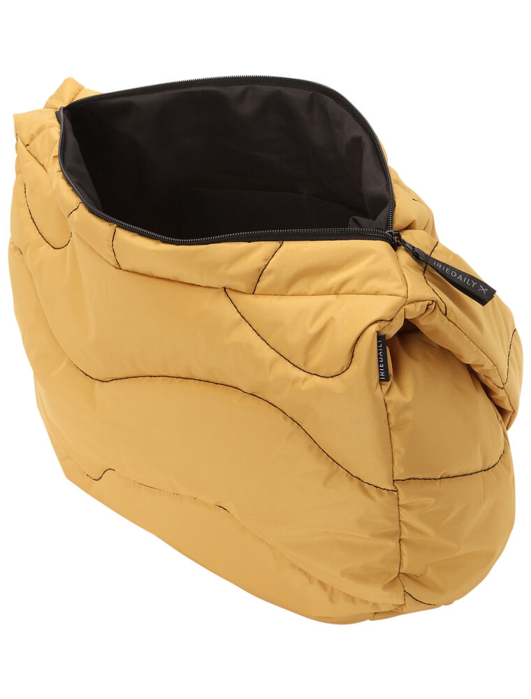 Paddy Shoulder Bag [camel]