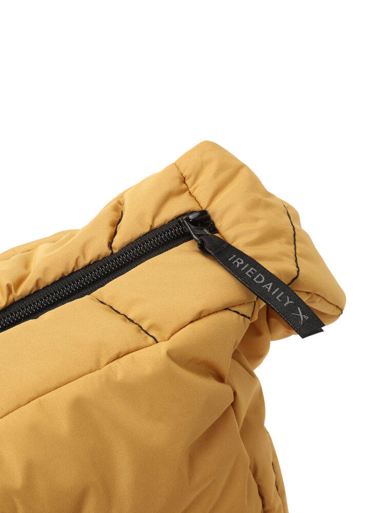 Paddy Shoulder Bag [camel]