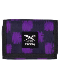 Switchup Wallet [navy purple]